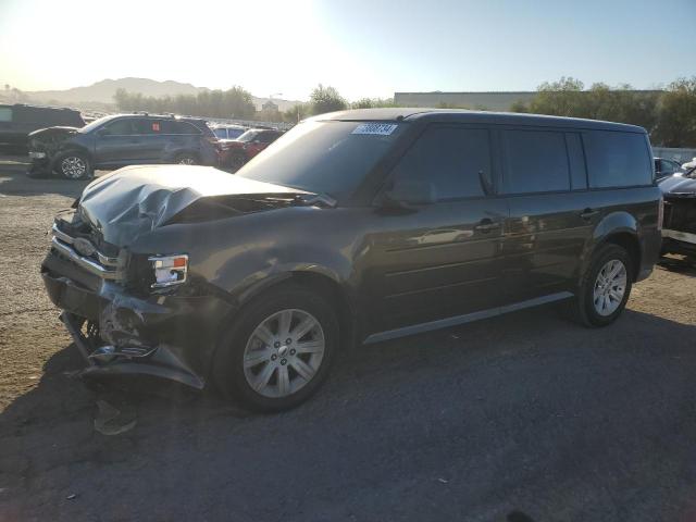 FORD FLEX SE 2011 with VIN 2FMGK5BC9BBD03725 - Photo from auction