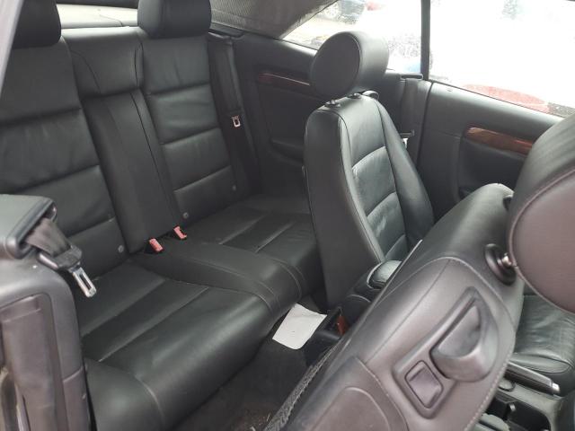 Foto 10 de la subasta – 2009 AUDI A4 2.0T CA con VIN WAUDF48H99K008744