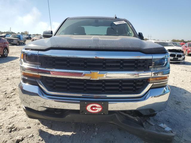 Photo 5 from auction – 2018 CHEVROLET SILVERADO with VIN 1GCVKREC4JZ160273