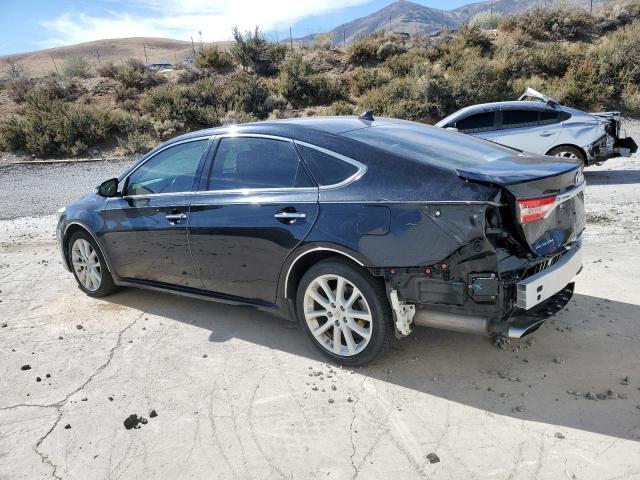 Photo 2 from auction – 2013 TOYOTA AVALON BAS with VIN 4T1BK1EB4DU063552
