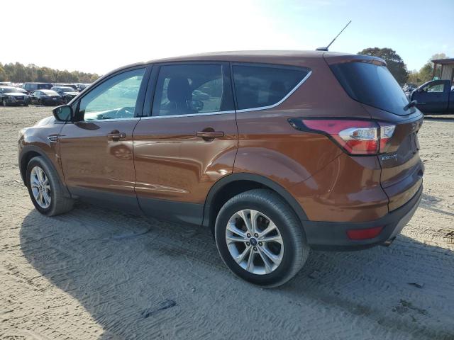 Photo 2 from auction – 2017 FORD ESCAPE SE with VIN 1FMCU0GD7HUF03096
