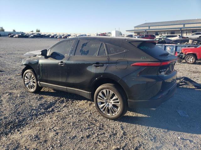 Photo 2 from auction – 2021 TOYOTA VENZA LE with VIN JTEAAAAH1MJ072753