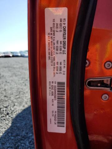 Photo 14 from auction – 2010 DODGE CALIBER MA with VIN 1B3CB3HAXAD568273
