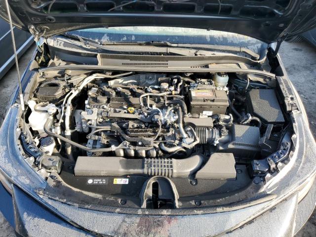 Photo 11 from auction – 2022 TOYOTA COROLLA SE with VIN JTND4MBE7N3176308