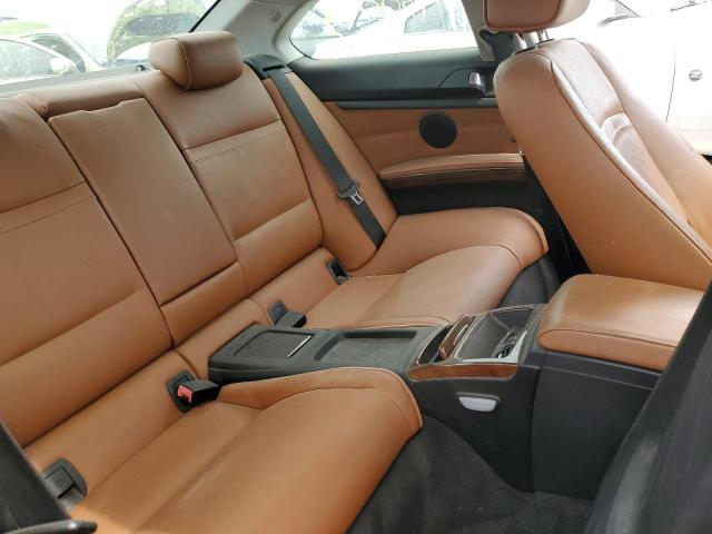 Photo 10 from auction – 2013 BMW 328 I with VIN WBAKE3C53DE772078