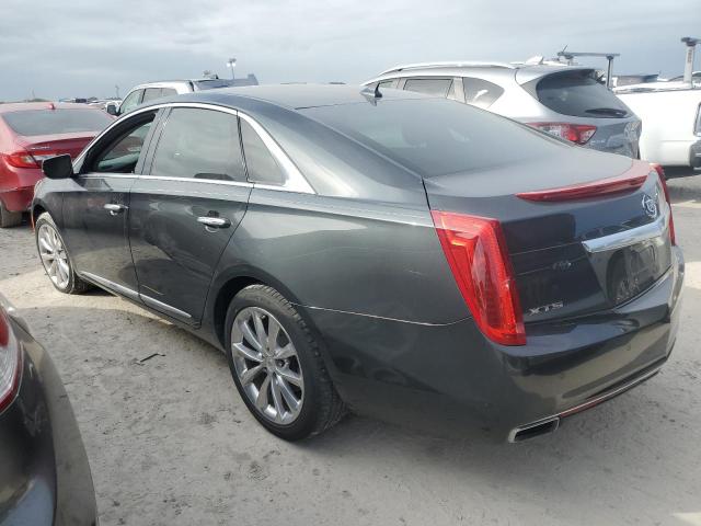 Photo 2 from auction – 2013 CADILLAC XTS PREMIU with VIN 2G61S5S39D9108764