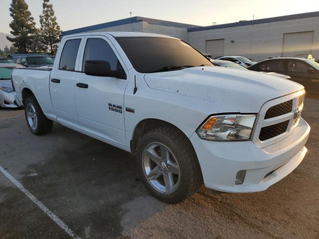 Photo 4 from auction – 2018 RAM 1500 ST with VIN 1C6RR6FT8JS149495