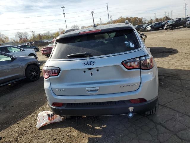Photo 6 from auction – 2024 JEEP COMPASS LI with VIN 3C4NJDCN9RT155504
