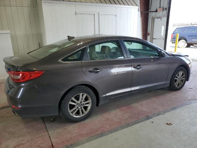 Photo 3 from auction – 2017 HYUNDAI SONATA SE with VIN 5NPE24AF3HH555727
