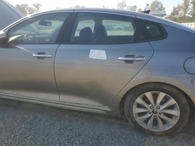 Foto 12 de la subasta – 2016 KIA OPTIMA EX con VIN 5XXGU4L37GG095052