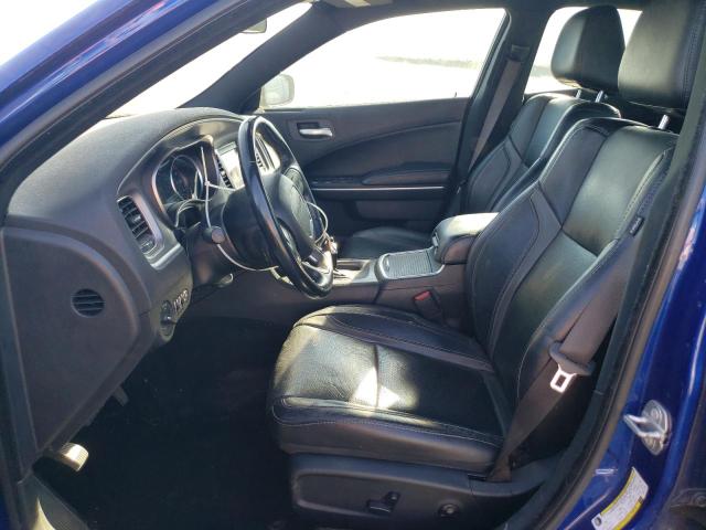 Photo 7 from auction – 2019 DODGE CHARGER SX with VIN 2C3CDXBG5KH717758