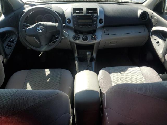 Photo 8 from auction – 2008 TOYOTA RAV4 with VIN JTMZD33V185102121