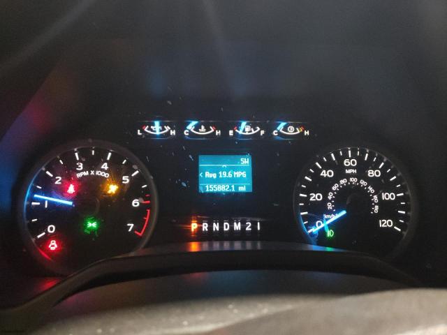 Photo 9 from auction – 2015 FORD F150 SUPER with VIN 1FTEW1EF2FFB25255