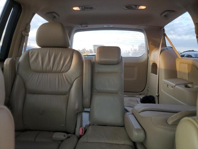 Photo 10 from auction – 2005 HONDA ODYSSEY EX with VIN 5FNRL38685B417576