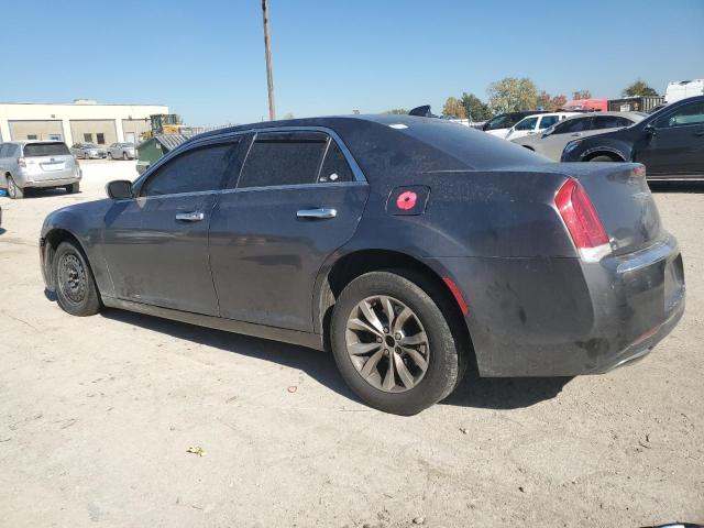 Photo 2 from auction – 2016 CHRYSLER 300 LIMITE with VIN 2C3CCAAG2GH136856