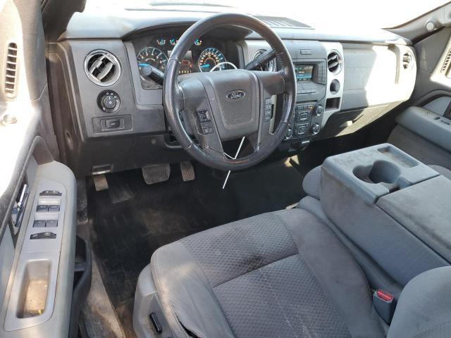 Photo 8 from auction – 2014 FORD F150 SUPER with VIN 1FTFW1ET7EFA59410