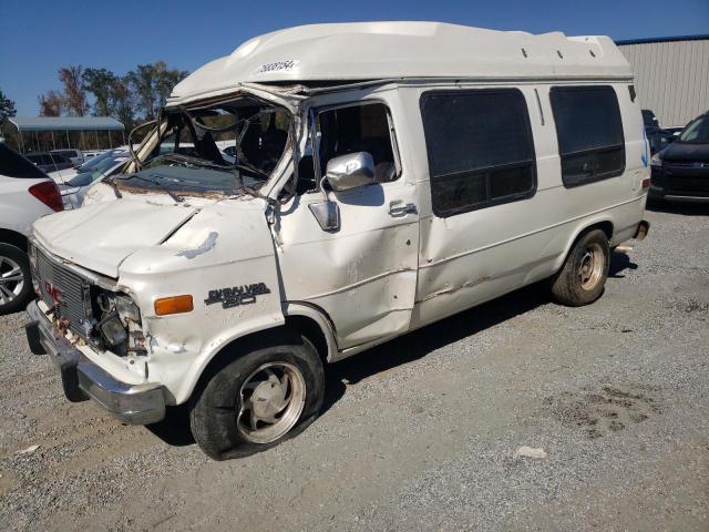 Photo 1 from auction – 1992 CHEVROLET G20 with VIN 1GBEG25KXN7108510