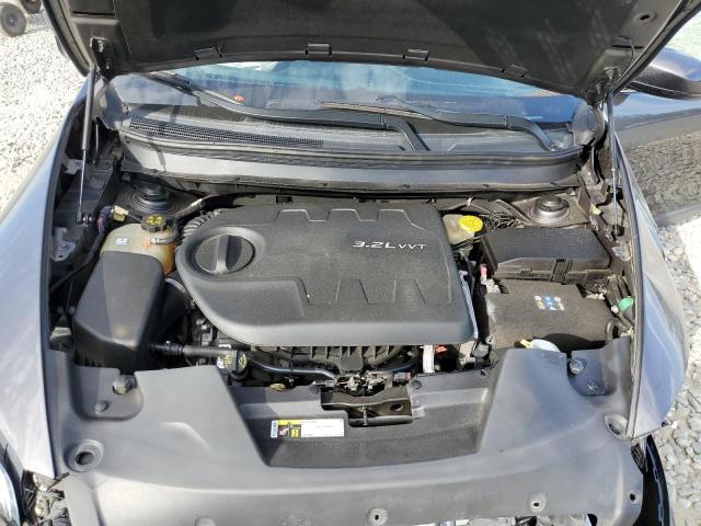 Photo 11 from auction – 2014 JEEP CHEROKEE L with VIN 1C4PJMDS8EW146486