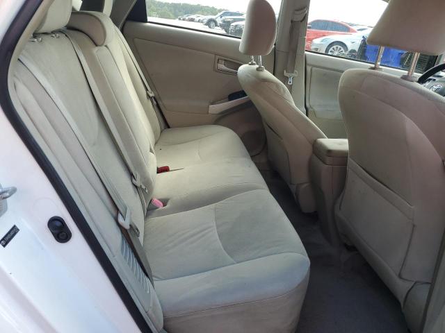 Photo 10 from auction – 2010 TOYOTA PRIUS with VIN JTDKN3DU4A0016535