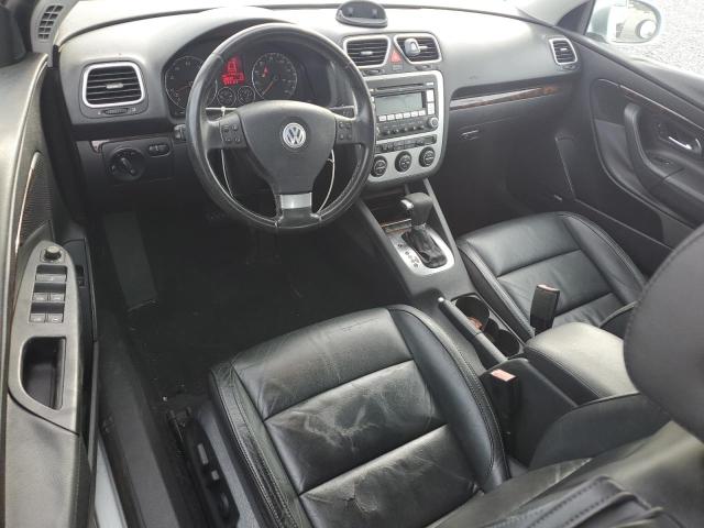 Photo 8 from auction – 2008 VOLKSWAGEN EOS LUX with VIN WVWFA71F18V013647
