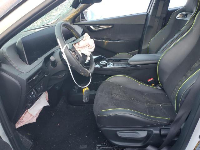 Photo 7 from auction – 2023 KIA EV6 GT with VIN KNDC5DLEXP5108944
