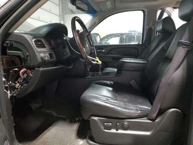 Photo 7 from auction – 2010 GMC YUKON DENA with VIN 1GKUKEEF8AR239173