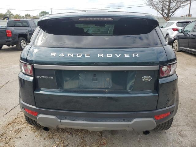 Photo 6 from auction – 2015 LAND ROVER RANGE ROVE with VIN SALVP2BG8FH077659