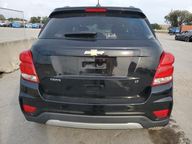 Photo 6 from auction – 2017 CHEVROLET TRAX 1LT with VIN 3GNCJLSB3HL283056