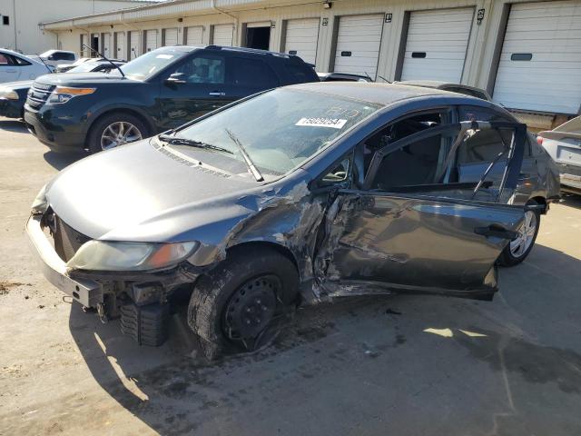 HONDA CIVIC VP 2011 z numerem VIN 19XFA1E34BE032279 - Zdjęcie z aukcji
