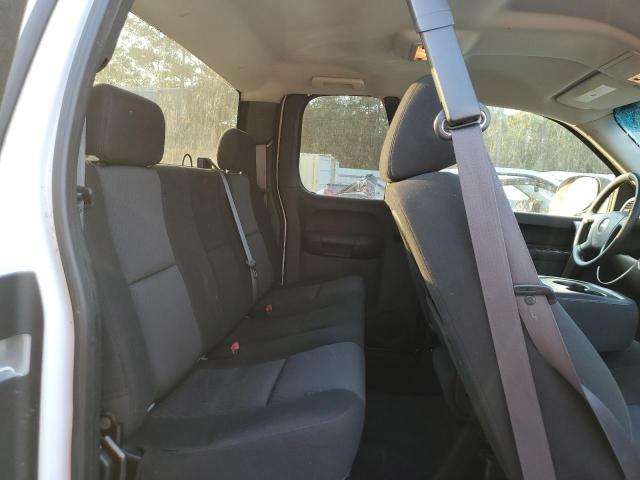 Photo 10 from auction – 2011 GMC SIERRA C15 with VIN 1GTR1UEA2BZ149229