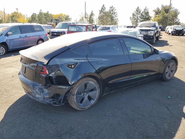Photo 3 from auction – 2023 TESLA MODEL 3 with VIN 5YJ3E1EA7PF555870