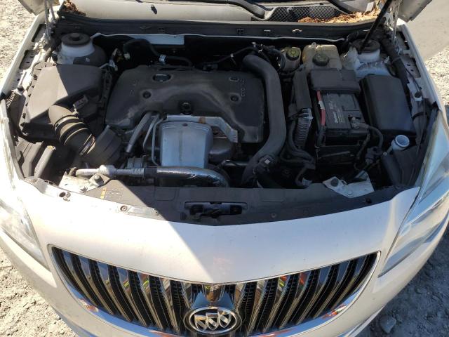 Photo 11 from auction – 2015 BUICK REGAL PREM with VIN 2G4GN5EX2F9189330