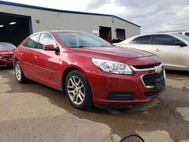 Photo 4 from auction – 2014 CHEVROLET MALIBU 2LT with VIN 1G11C5SL9EF182150
