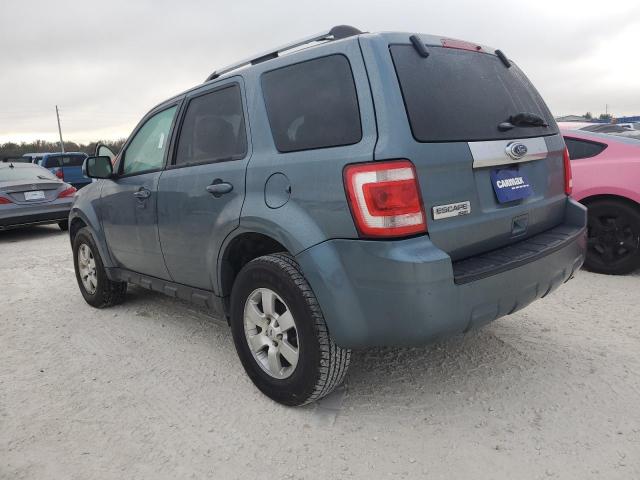 Photo 2 from auction – 2012 FORD ESCAPE LIM with VIN 1FMCU0E72CKB62224