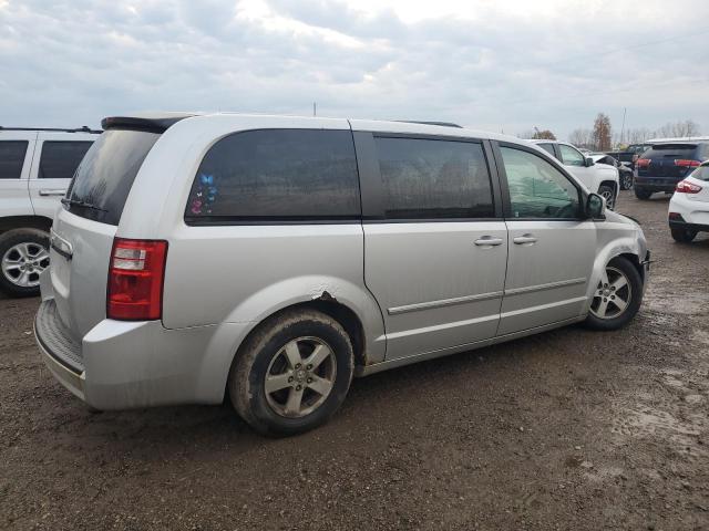 Photo 3 from auction – 2008 DODGE GRAND CARA with VIN 1D8HN54P08B135795