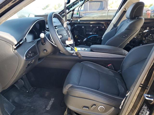Photo 7 from auction – 2023 GENESIS GV70 BASE with VIN KMUMADTB7PU116279