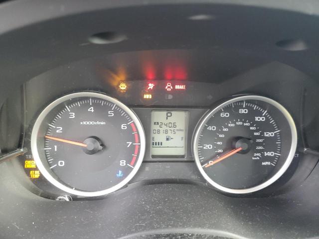Photo 9 from auction – 2014 SUBARU FORESTER 2 with VIN JF2SJAEC4EH512885