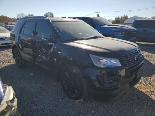 Photo 4 from auction – 2017 FORD EXPLORER X with VIN 1FM5K8D86HGD94889