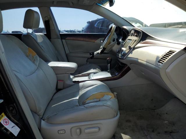 Photo 7 from auction – 2012 TOYOTA AVALON BAS with VIN 4T1BK3DB8CU455672