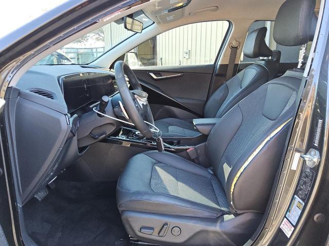 Photo 7 from auction – 2023 KIA NIRO WIND with VIN KNDCR3L18P5075521