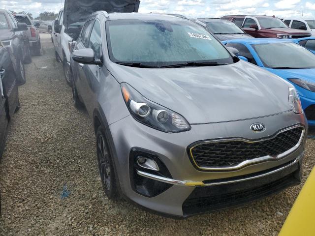 Photo 5 from auction – 2020 KIA SPORTAGE E with VIN KNDPN3AC6L7797845