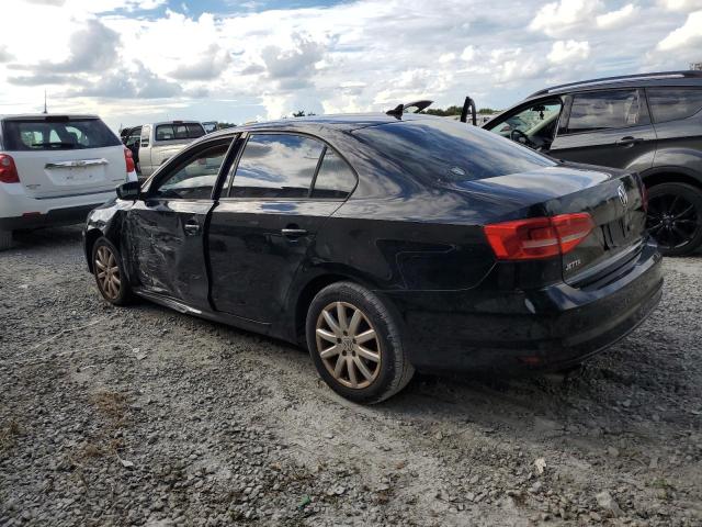 Photo 2 from auction – 2015 VOLKSWAGEN JETTA BASE with VIN 3VW2K7AJ2FM316263