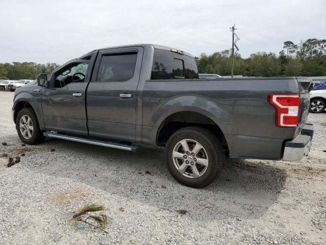 Photo 2 from auction – 2019 FORD F150 SUPER with VIN 1FTEW1C43KFC76326