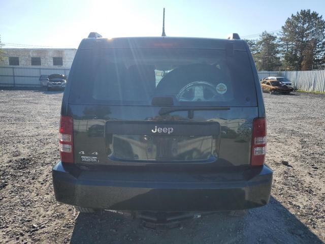 Photo 6 from auction – 2012 JEEP LIBERTY SP with VIN 1C4PJMAK0CW111183