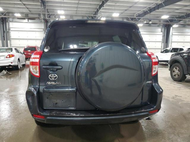 Photo 6 from auction – 2012 TOYOTA RAV4 with VIN 2T3BF4DV6CW225138