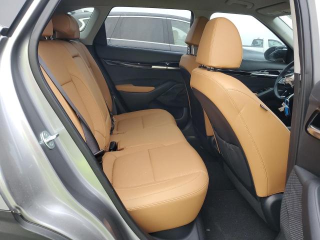 Photo 11 from auction – 2024 KIA SELTOS EX with VIN KNDER2AA9R7638931