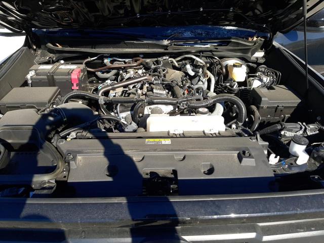 Photo 11 from auction – 2024 TOYOTA TACOMA DOU with VIN 3TMLB5JN2RM003426