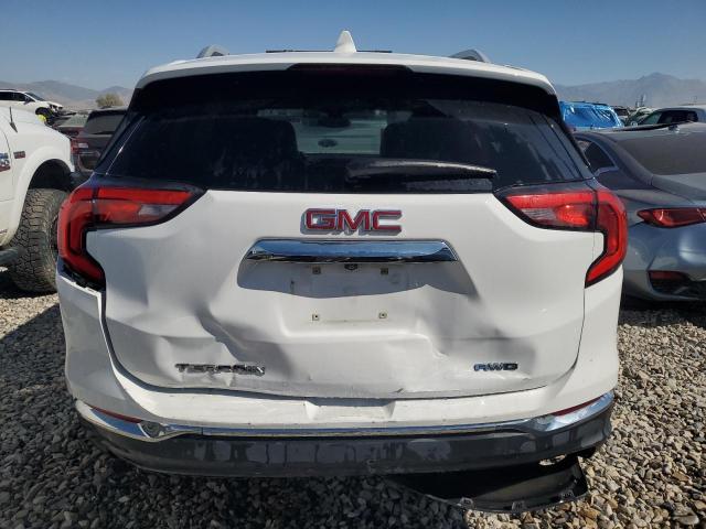 Photo 6 from auction – 2020 GMC TERRAIN SL with VIN 3GKALVEV3LL234139