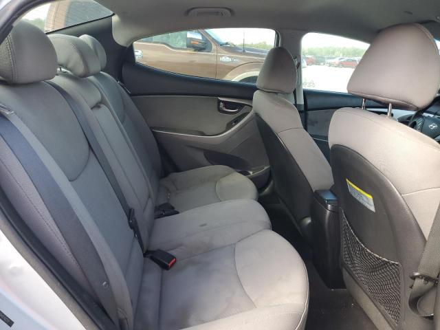 Photo 10 from auction – 2013 HYUNDAI ELANTRA GL with VIN 5NPDH4AEXDH210271