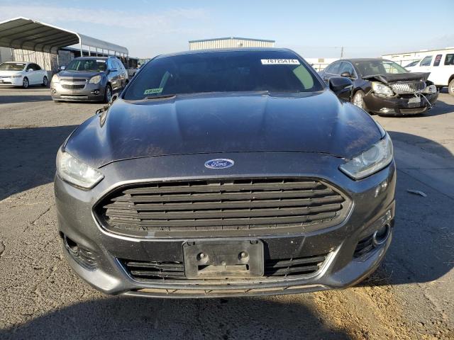 Photo 5 from auction – 2015 FORD FUSION TIT with VIN 3FA6P0K93FR145632